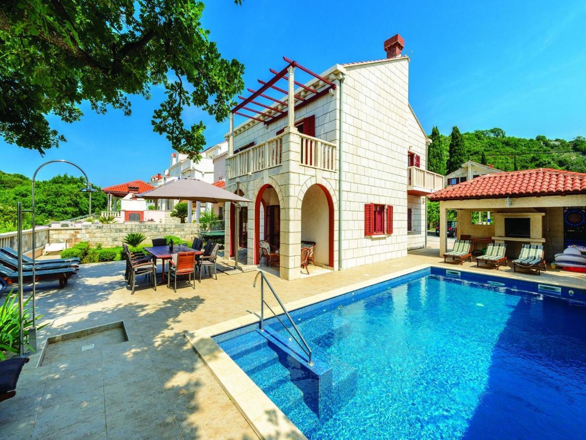 Villa Anka Zaton  Exterior foto