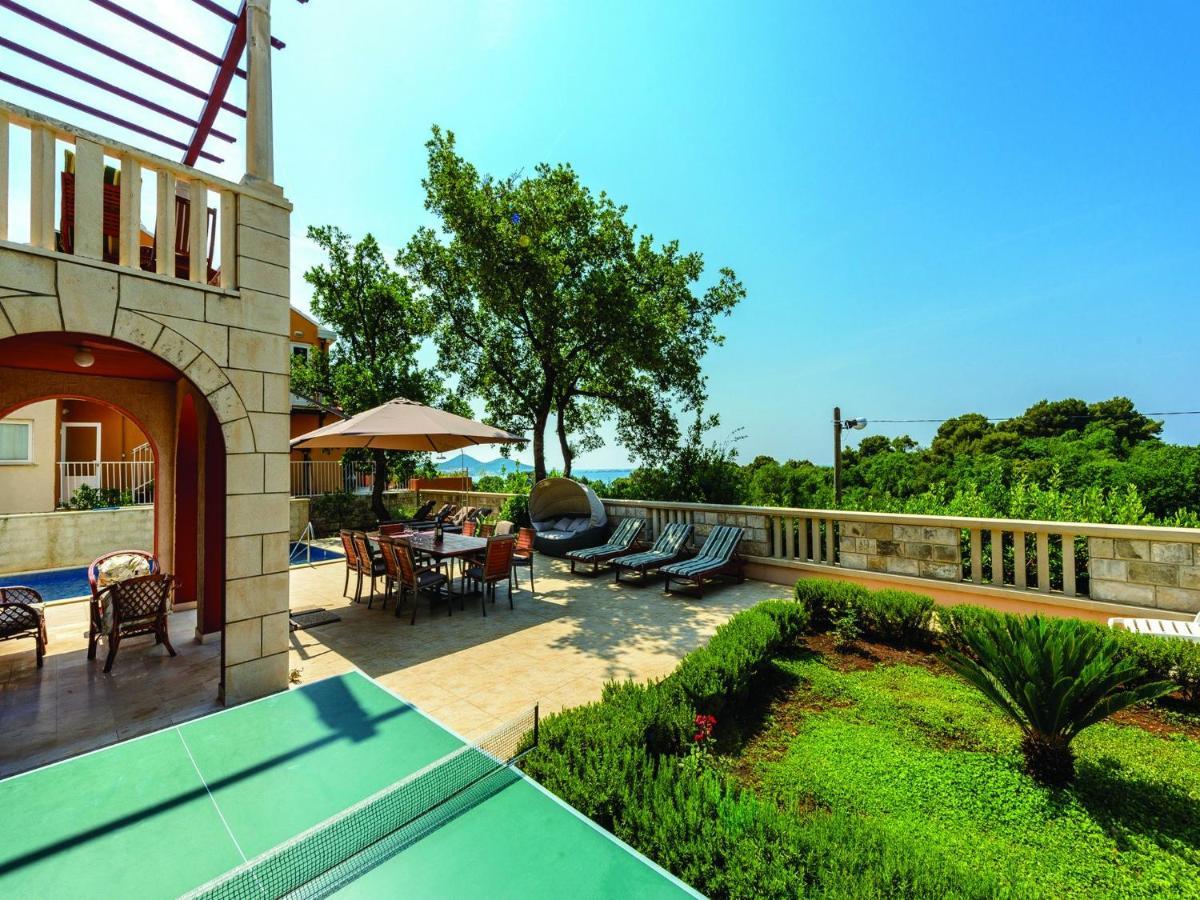 Villa Anka Zaton  Exterior foto