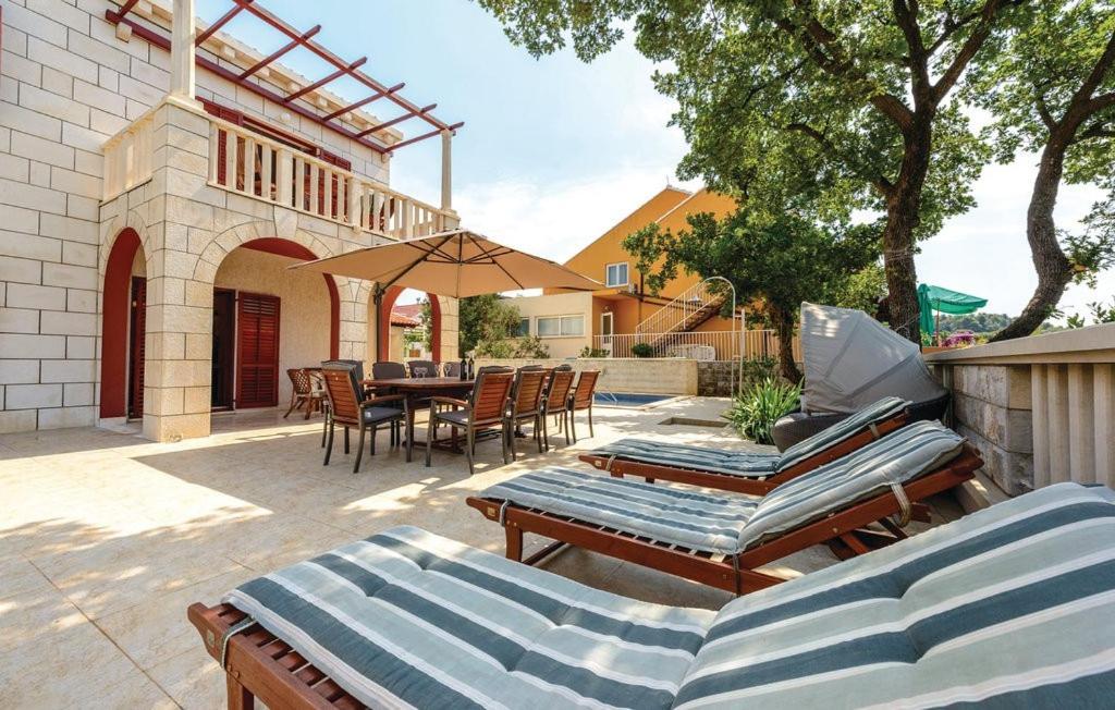 Villa Anka Zaton  Exterior foto