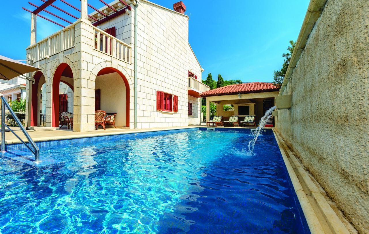 Villa Anka Zaton  Exterior foto